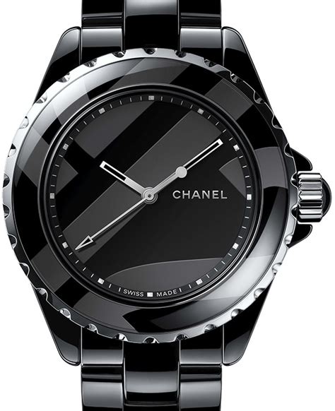 Часы женские Chanel J12 .